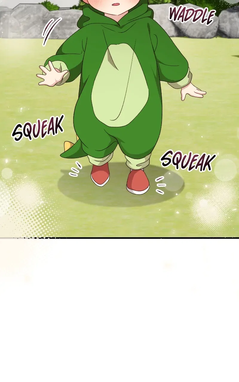 There Is No Perfect Married Couple Chapter 115 – Page 80