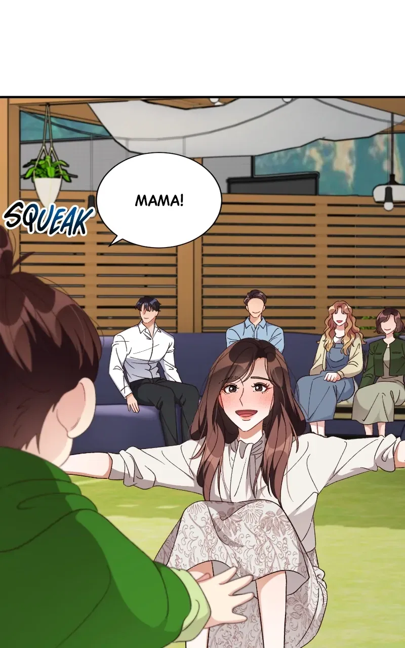 There Is No Perfect Married Couple Chapter 115 – Page 81
