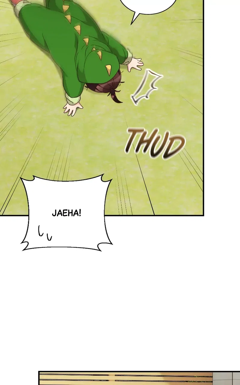 There Is No Perfect Married Couple Chapter 115 – Page 83