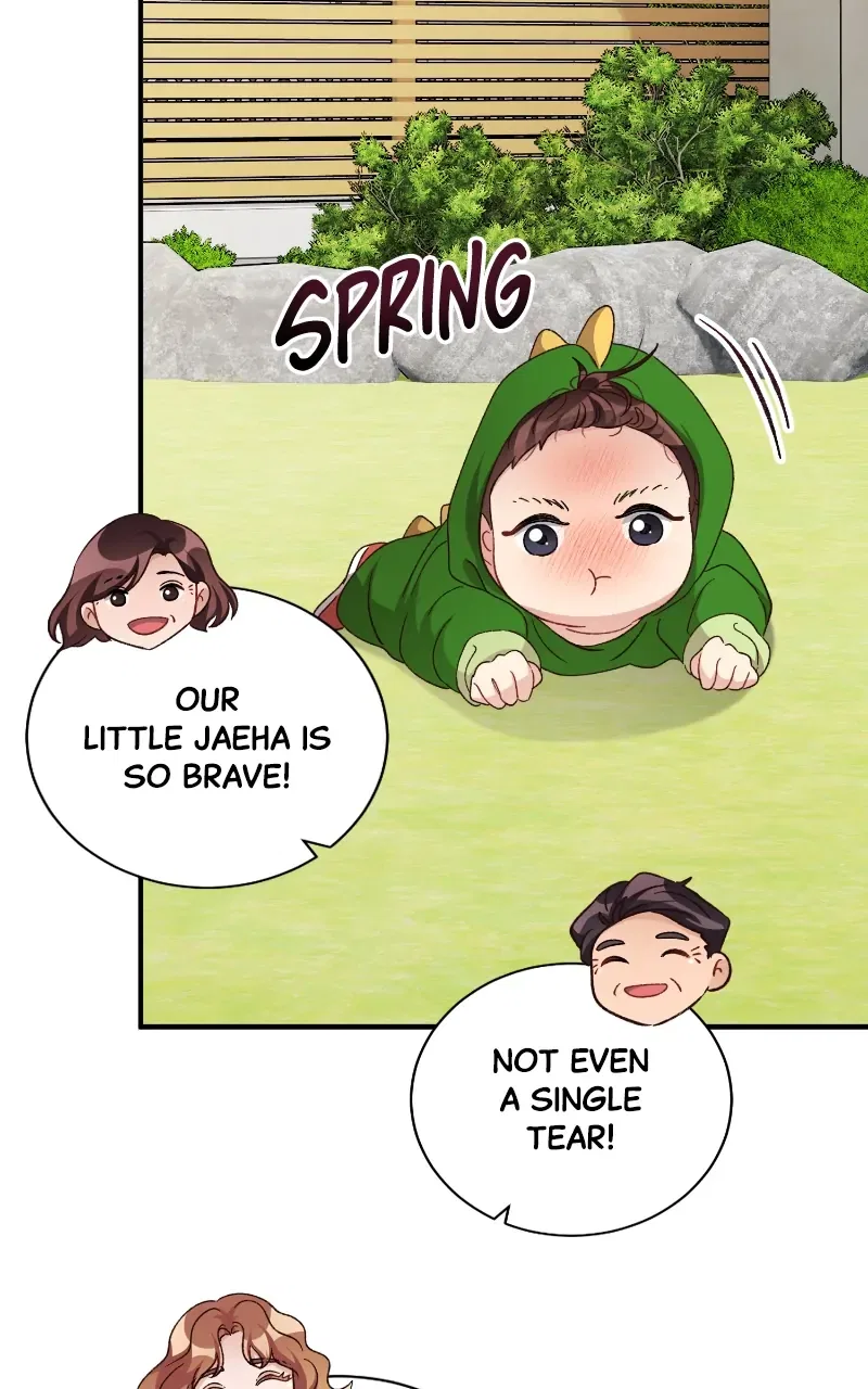 There Is No Perfect Married Couple Chapter 115 – Page 84