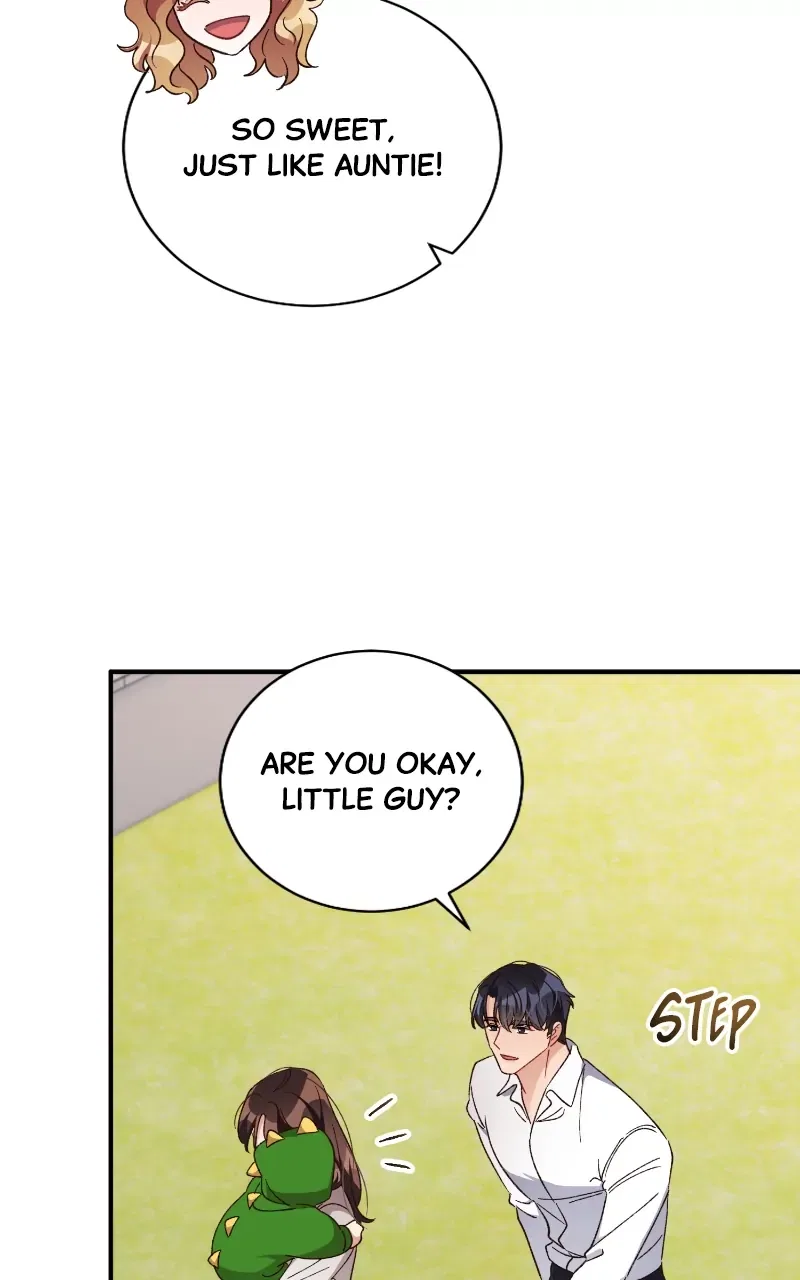 There Is No Perfect Married Couple Chapter 115 – Page 85