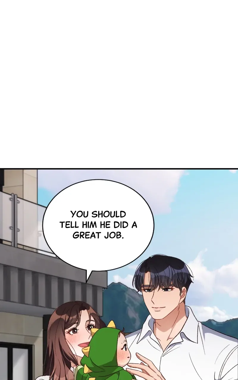 There Is No Perfect Married Couple Chapter 115 – Page 88