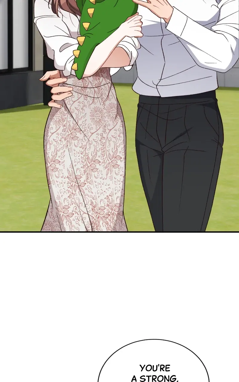 There Is No Perfect Married Couple Chapter 115 – Page 89