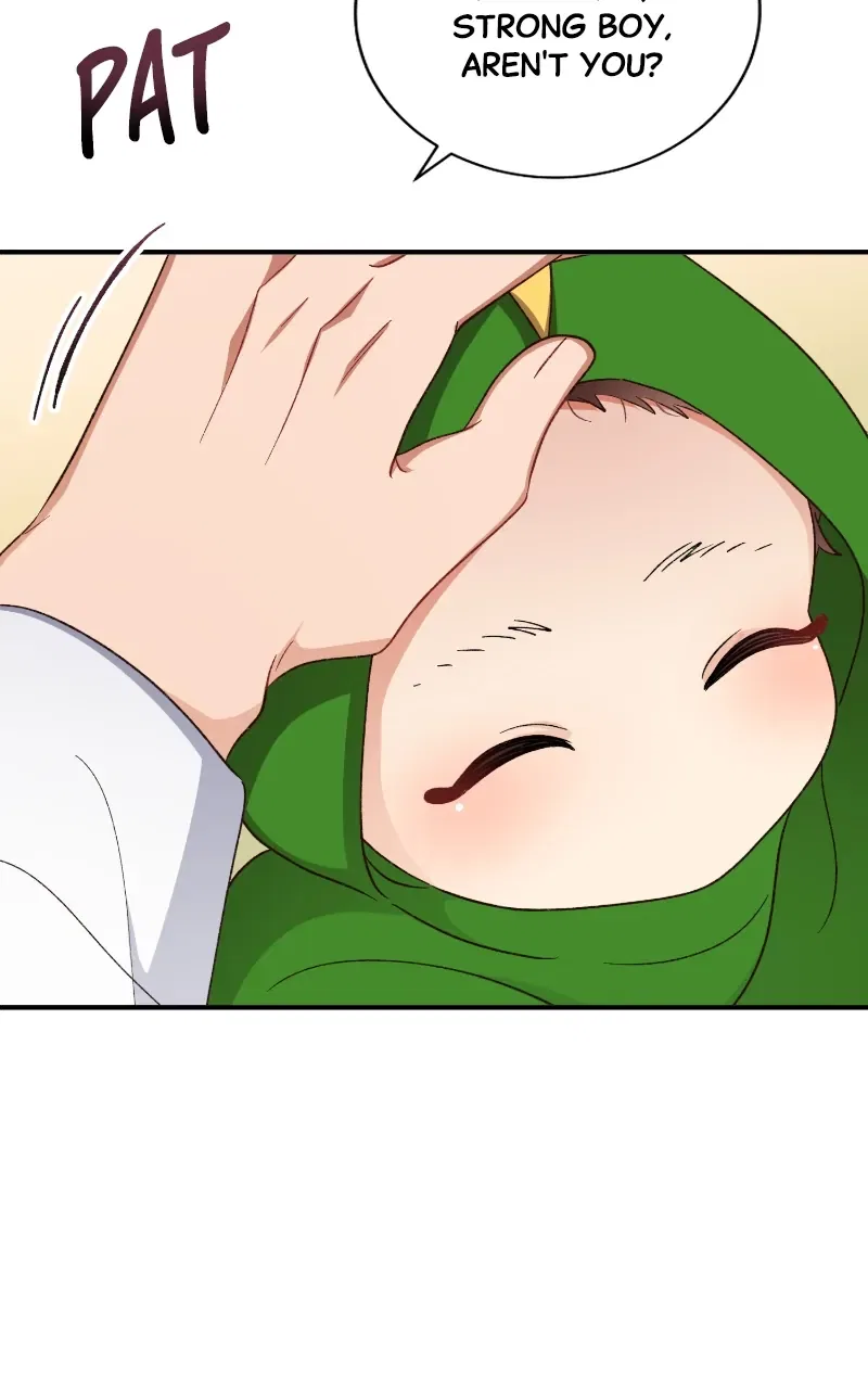 There Is No Perfect Married Couple Chapter 115 – Page 90