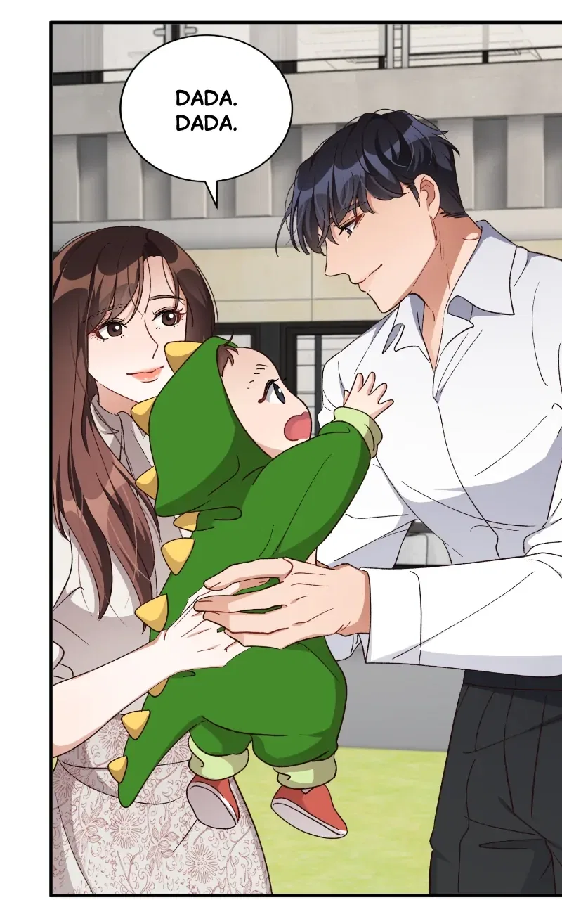 There Is No Perfect Married Couple Chapter 115 – Page 91
