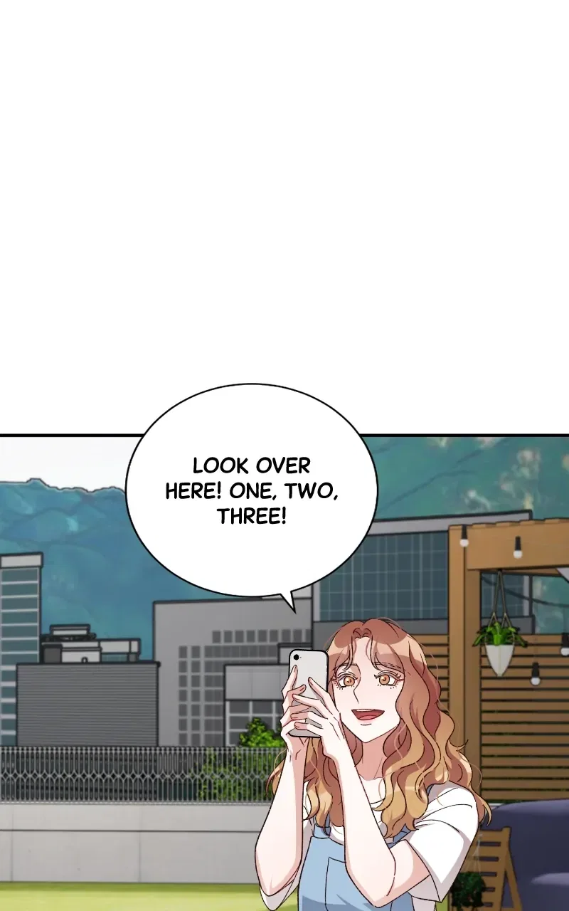 There Is No Perfect Married Couple Chapter 115 – Page 92