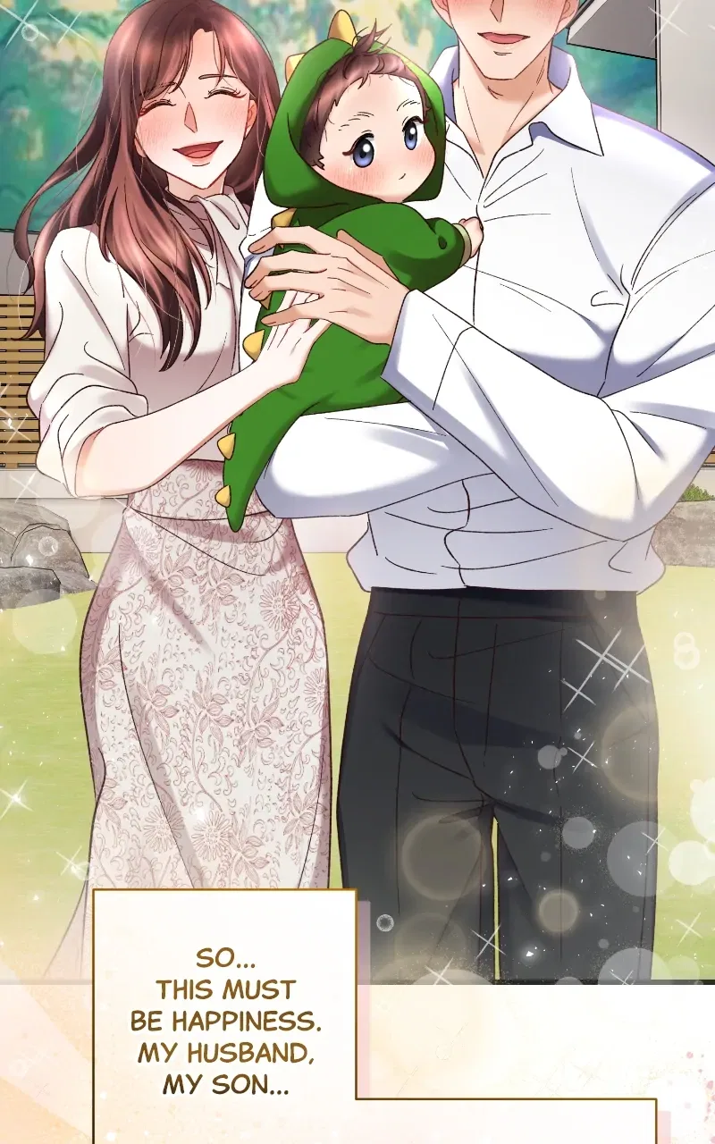 There Is No Perfect Married Couple Chapter 115 – Page 94