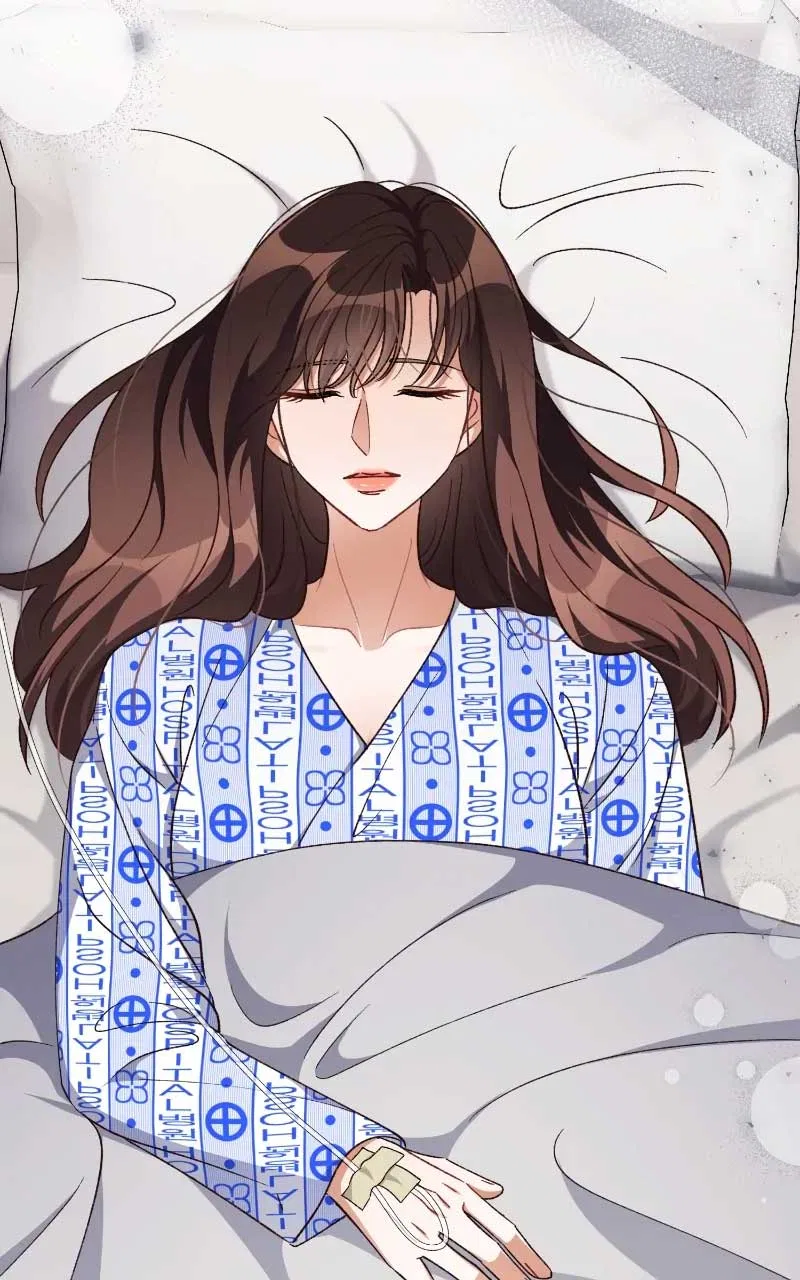 There Is No Perfect Married Couple Chapter 114 – Page 3