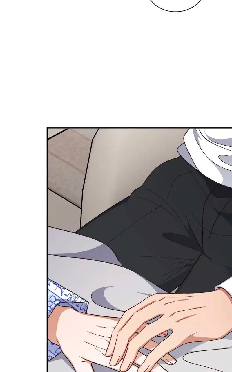 There Is No Perfect Married Couple Chapter 114 – Page 5