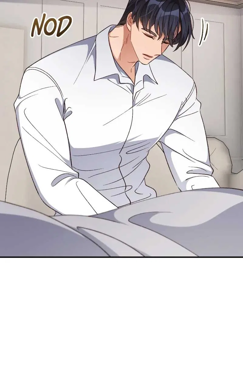 There Is No Perfect Married Couple Chapter 114 – Page 7