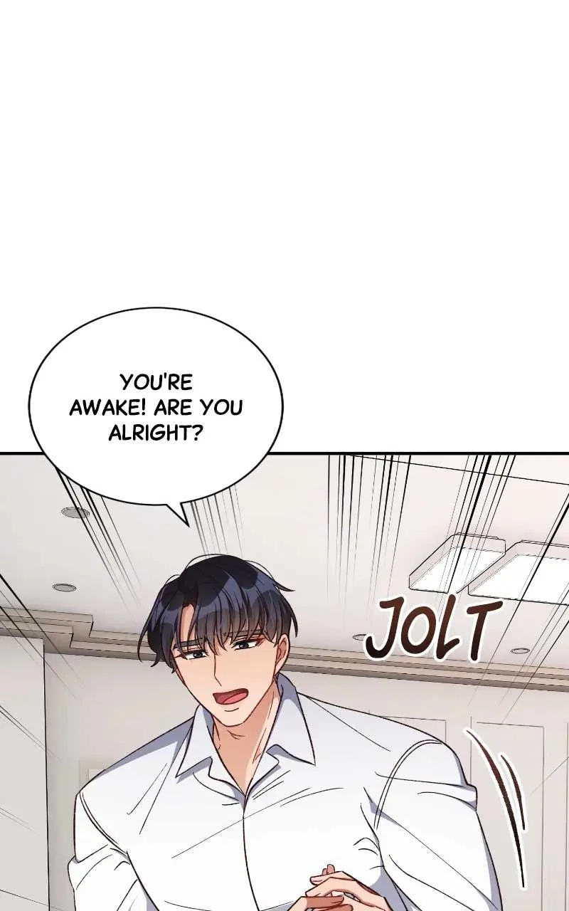 There Is No Perfect Married Couple Chapter 114 – Page 9