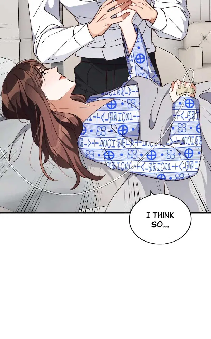 There Is No Perfect Married Couple Chapter 114 – Page 10