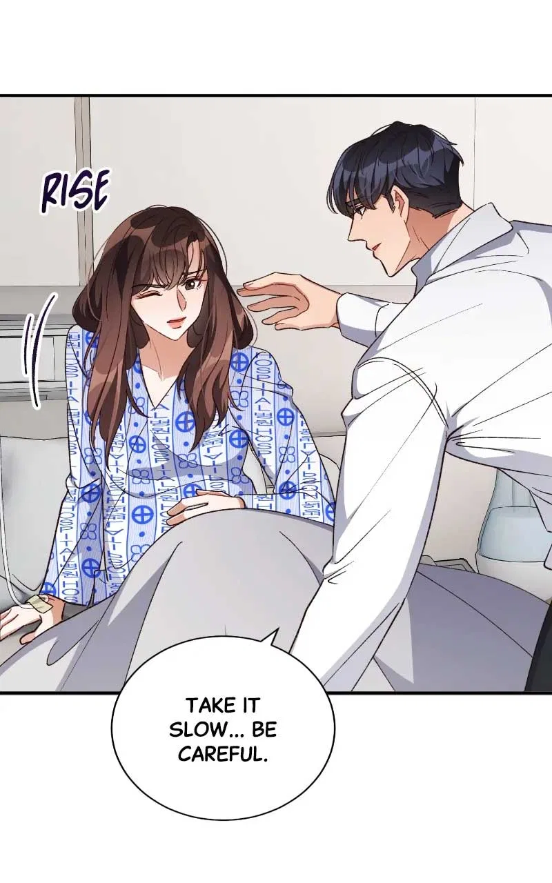There Is No Perfect Married Couple Chapter 114 – Page 11