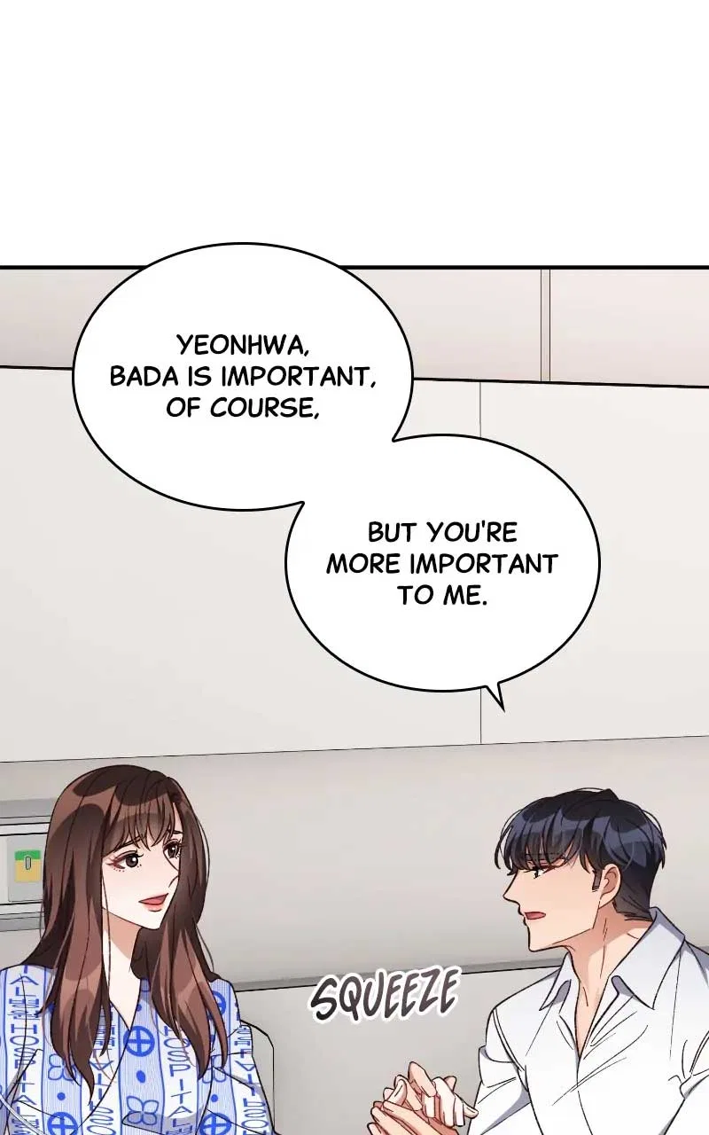 There Is No Perfect Married Couple Chapter 114 – Page 15