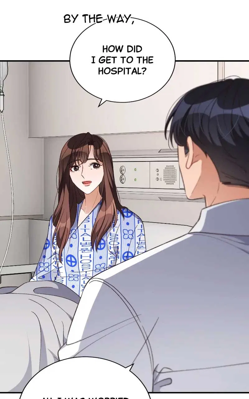 There Is No Perfect Married Couple Chapter 114 – Page 18