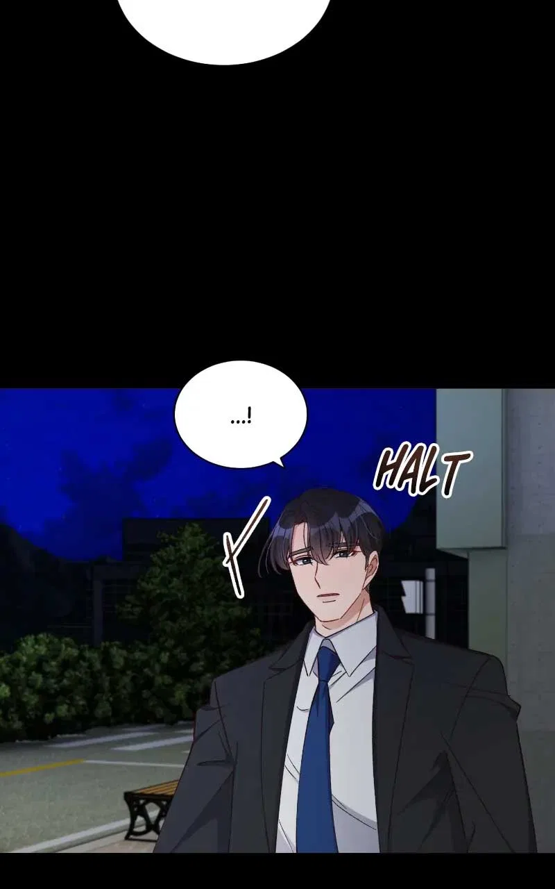 There Is No Perfect Married Couple Chapter 114 – Page 22