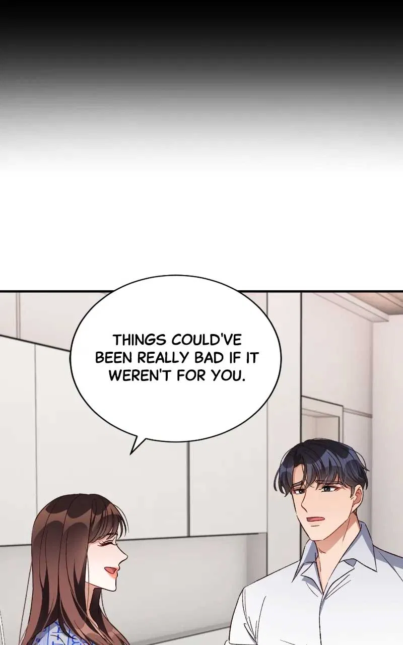 There Is No Perfect Married Couple Chapter 114 – Page 26