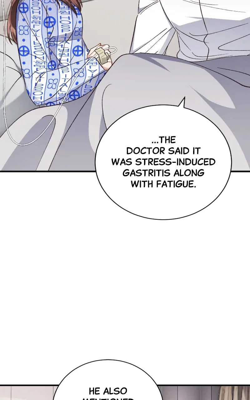 There Is No Perfect Married Couple Chapter 114 – Page 27