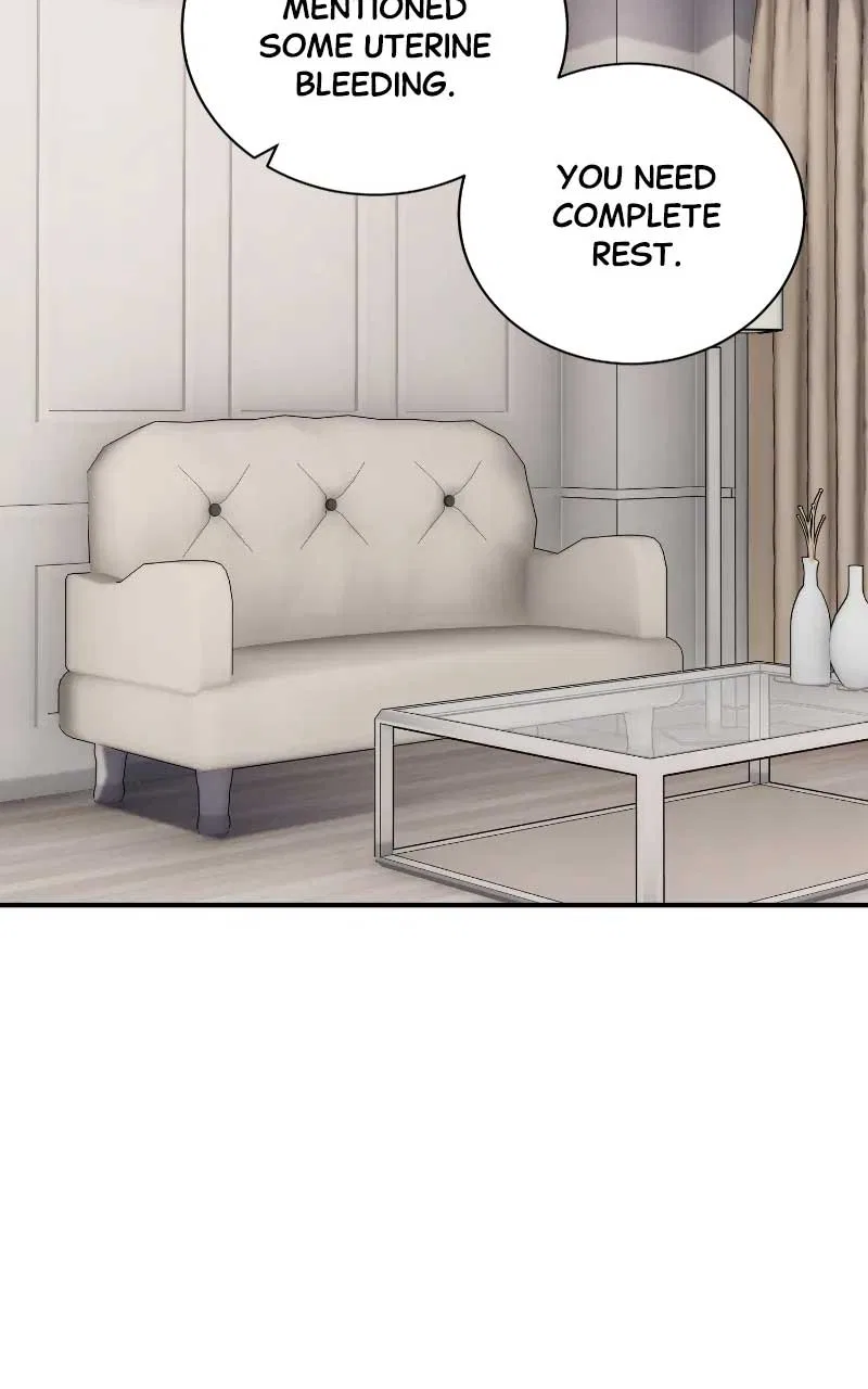 There Is No Perfect Married Couple Chapter 114 – Page 28