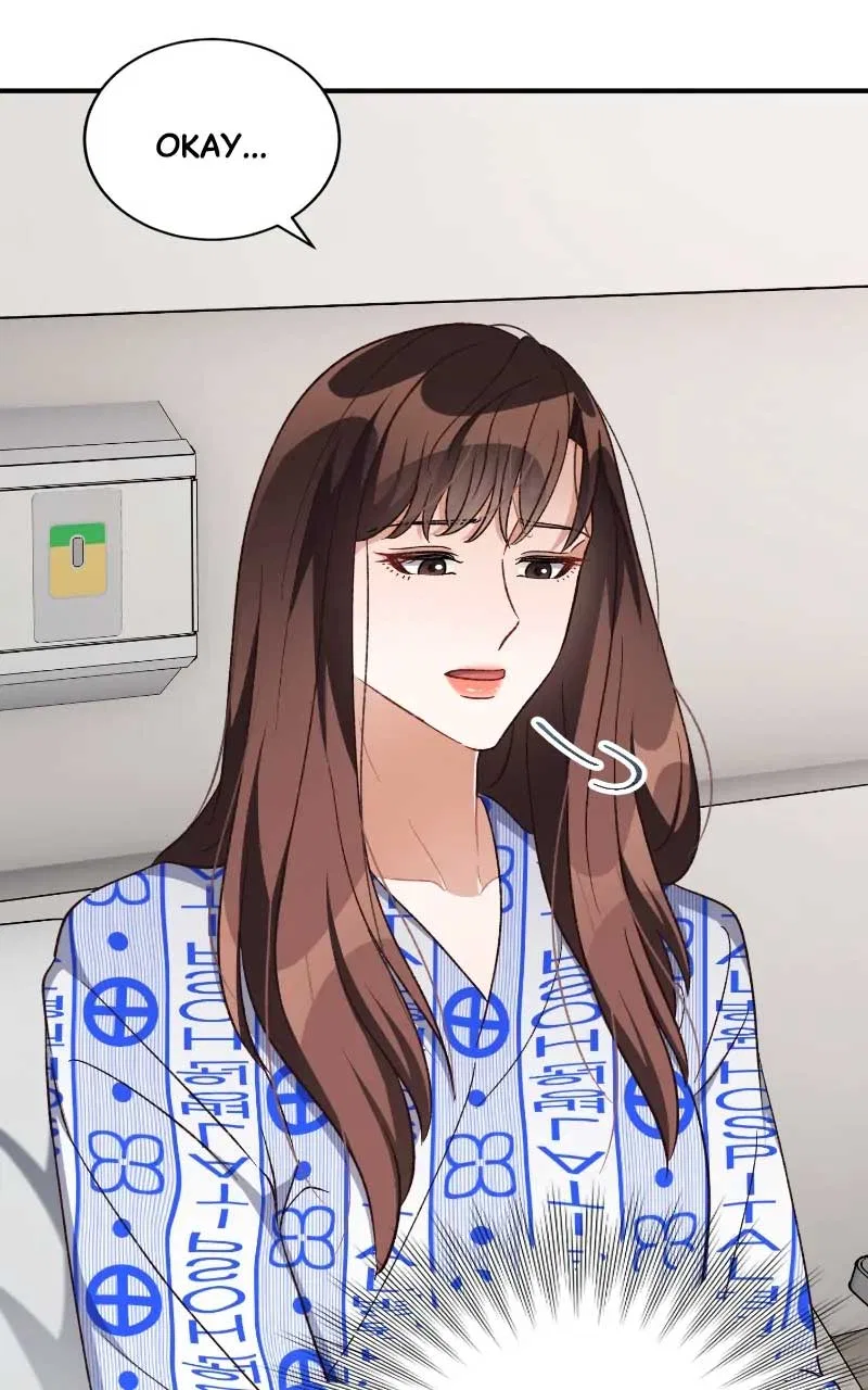 There Is No Perfect Married Couple Chapter 114 – Page 29