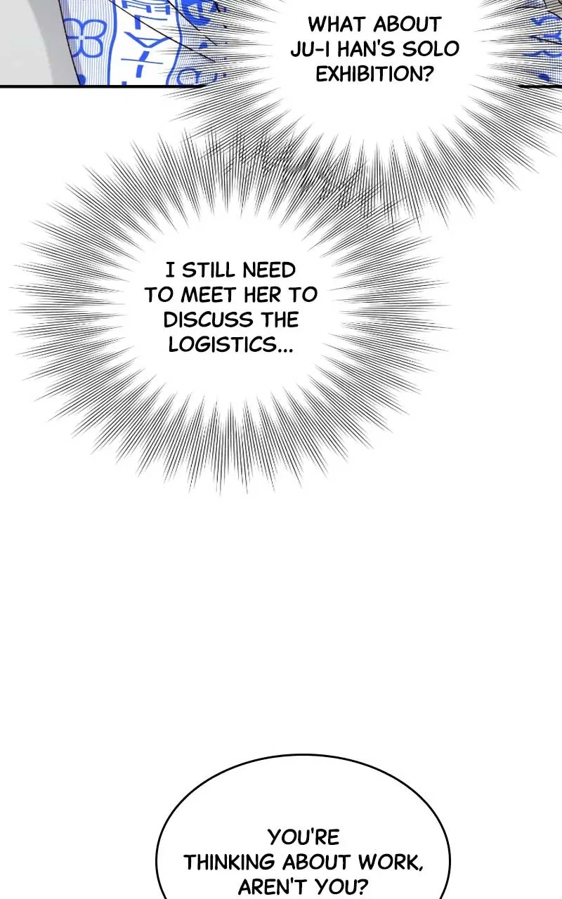 There Is No Perfect Married Couple Chapter 114 – Page 30