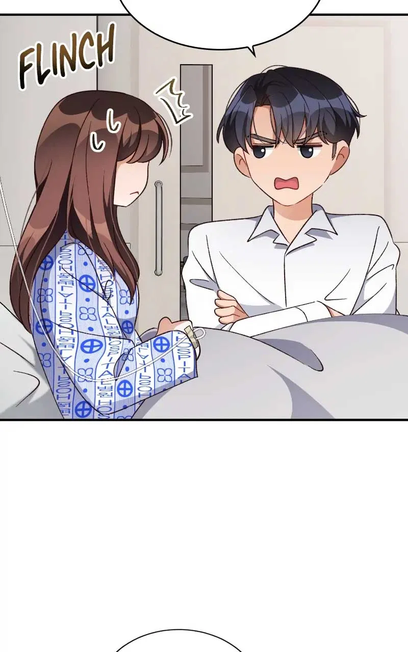 There Is No Perfect Married Couple Chapter 114 – Page 31
