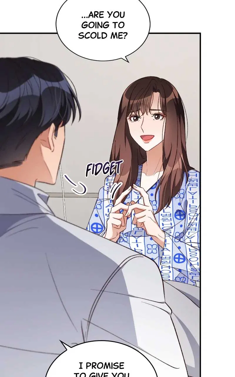 There Is No Perfect Married Couple Chapter 114 – Page 32