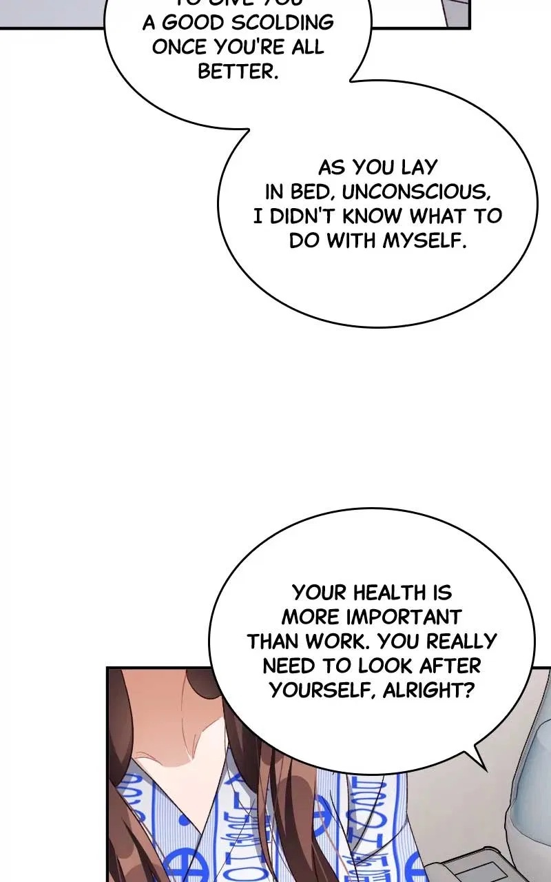 There Is No Perfect Married Couple Chapter 114 – Page 33