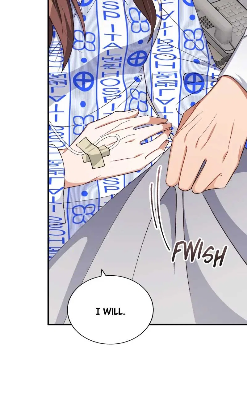 There Is No Perfect Married Couple Chapter 114 – Page 34