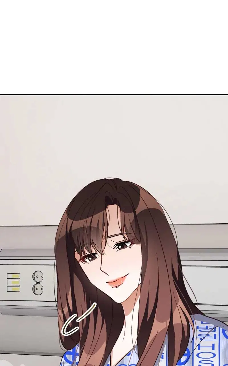 There Is No Perfect Married Couple Chapter 114 – Page 35