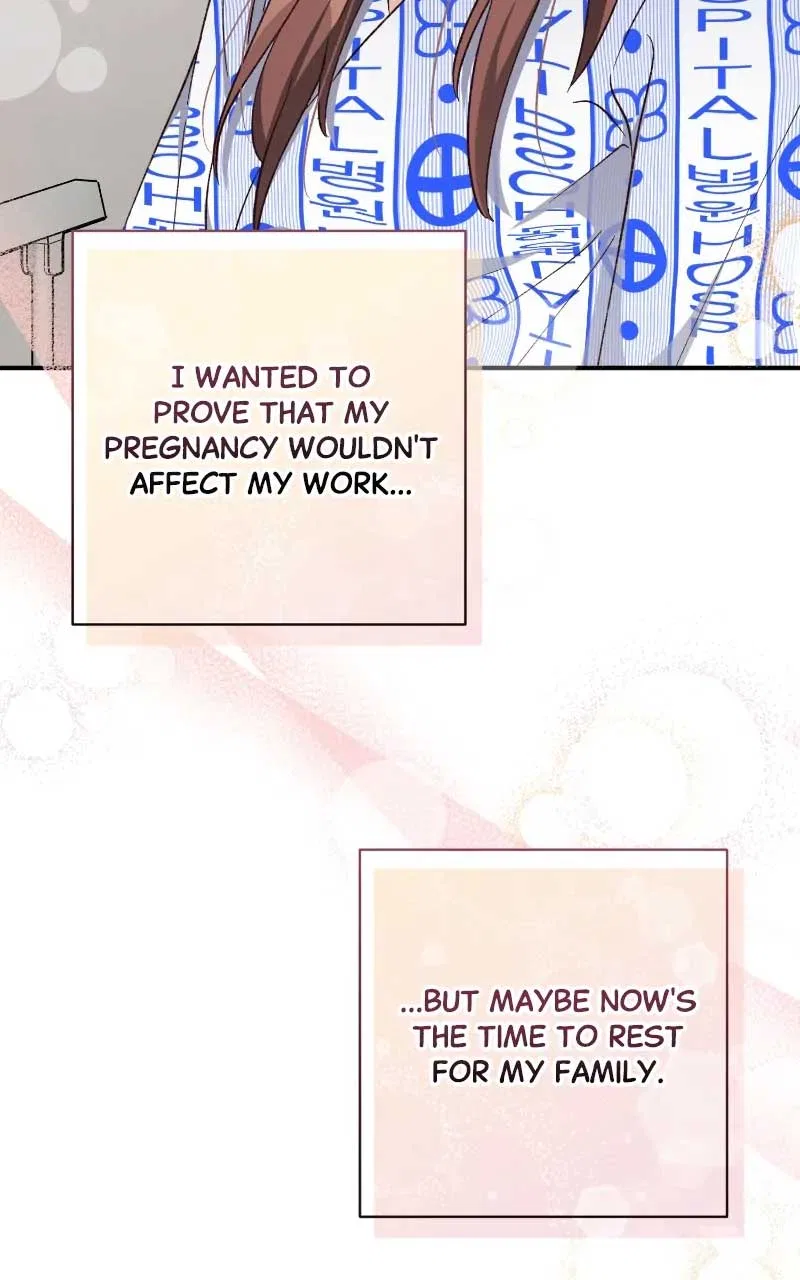 There Is No Perfect Married Couple Chapter 114 – Page 36
