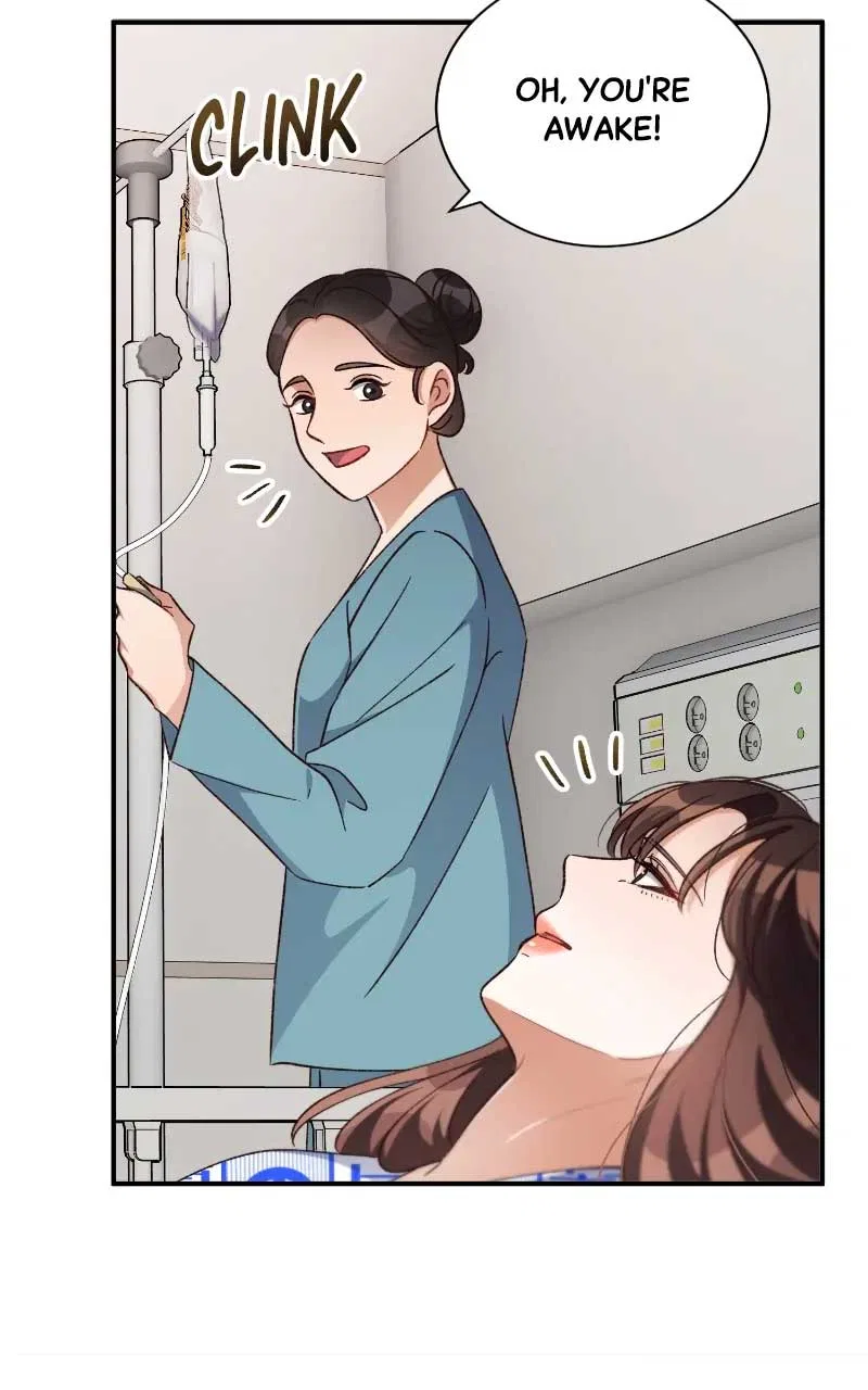There Is No Perfect Married Couple Chapter 114 – Page 40