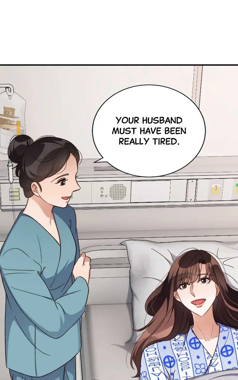 There Is No Perfect Married Couple Chapter 114 – Page 41