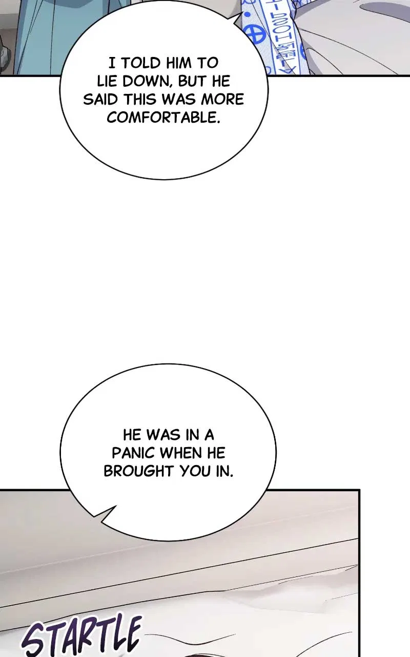 There Is No Perfect Married Couple Chapter 114 – Page 42