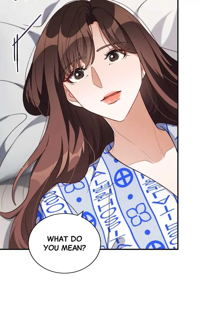 There Is No Perfect Married Couple Chapter 114 – Page 43