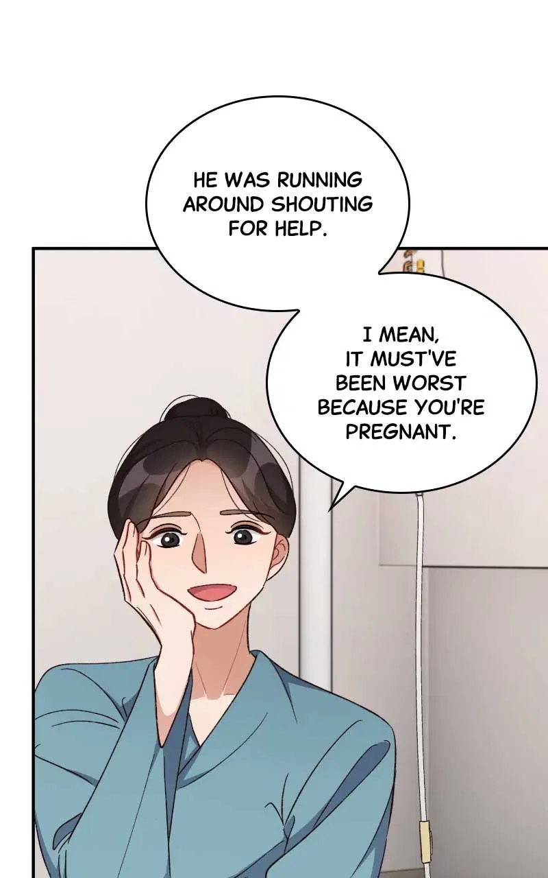 There Is No Perfect Married Couple Chapter 114 – Page 44