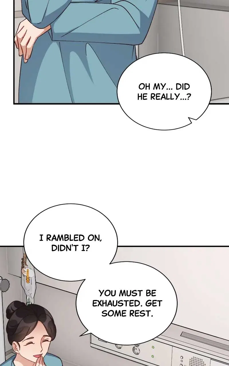 There Is No Perfect Married Couple Chapter 114 – Page 45