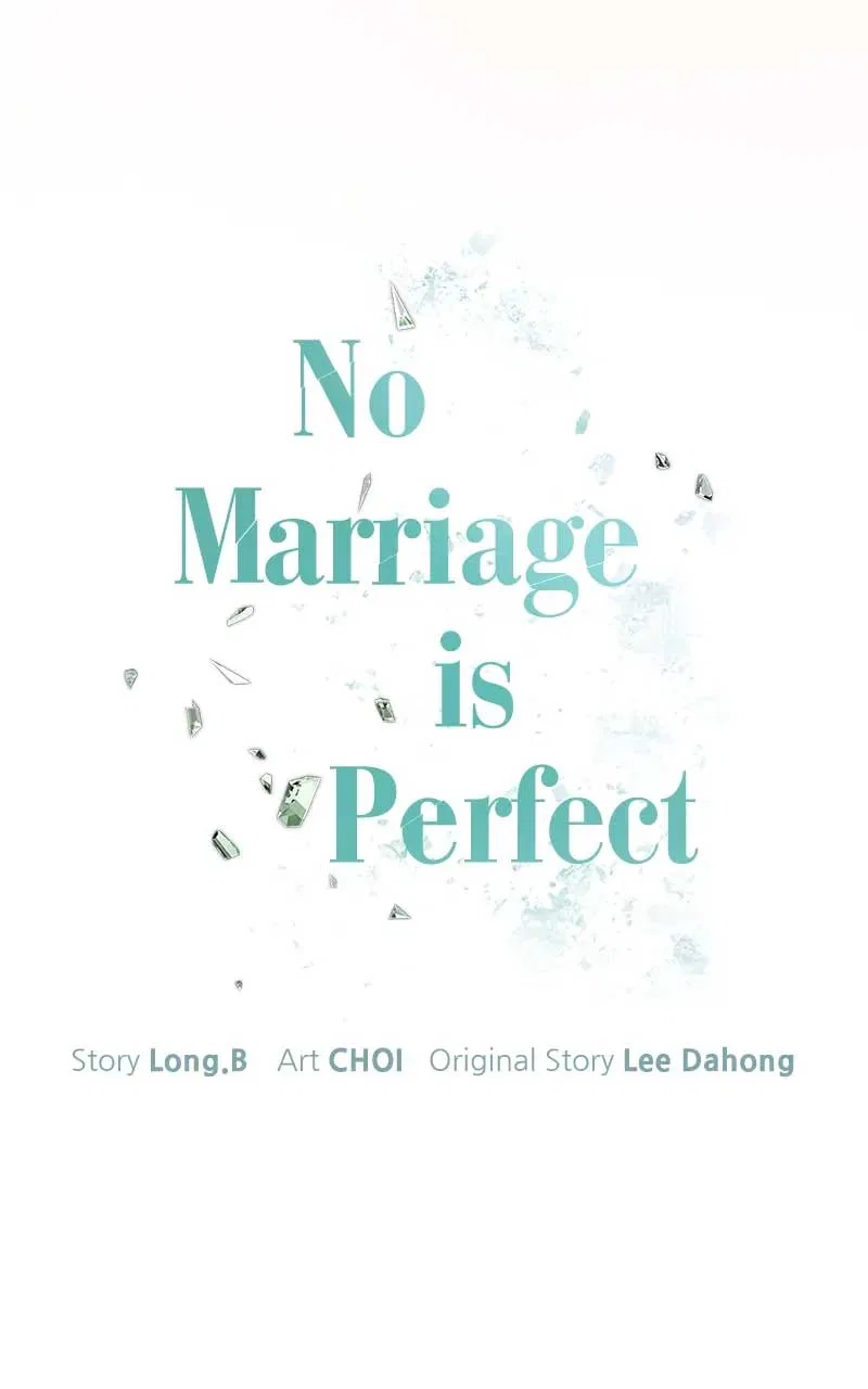 There Is No Perfect Married Couple Chapter 114 – Page 49