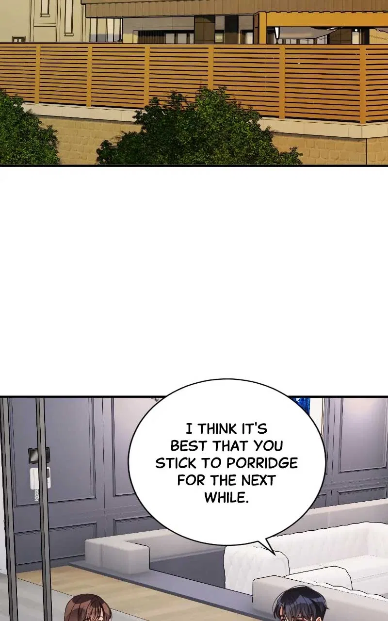 There Is No Perfect Married Couple Chapter 114 – Page 51