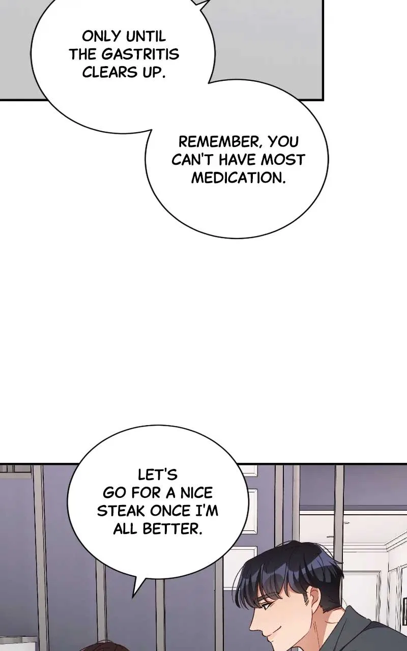 There Is No Perfect Married Couple Chapter 114 – Page 55