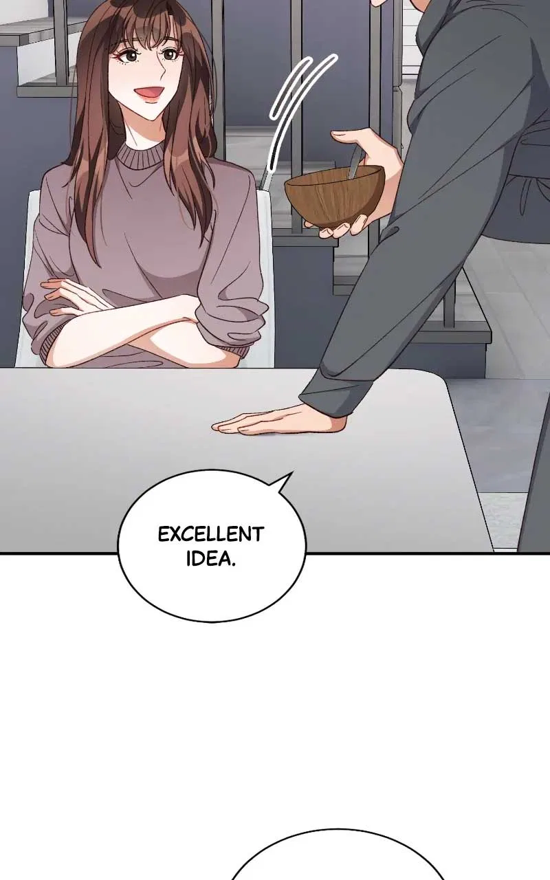 There Is No Perfect Married Couple Chapter 114 – Page 56