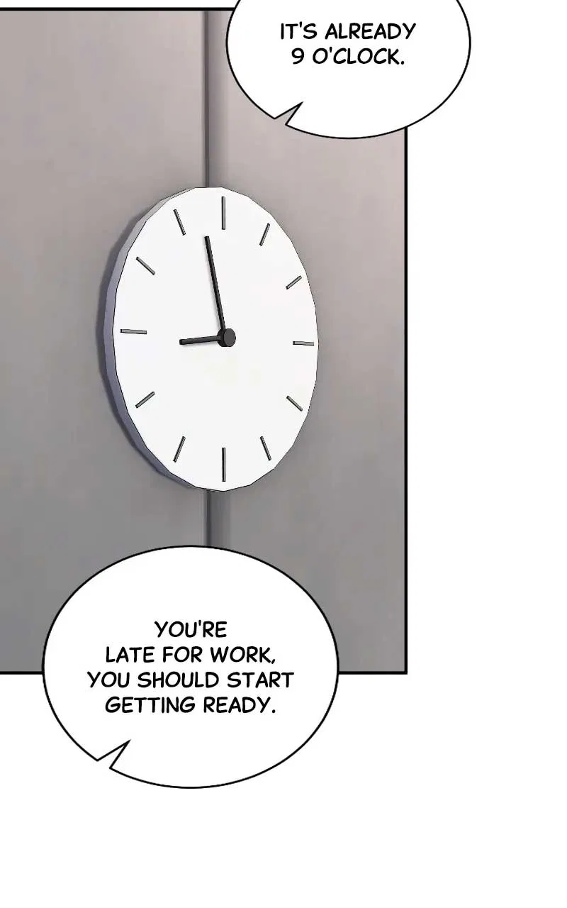 There Is No Perfect Married Couple Chapter 114 – Page 57