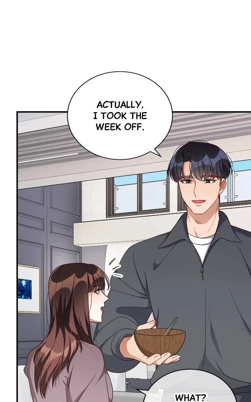 There Is No Perfect Married Couple Chapter 114 – Page 58