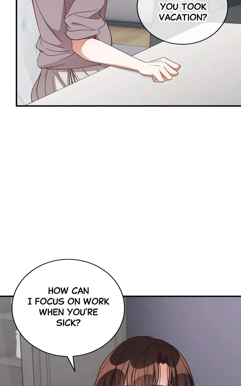There Is No Perfect Married Couple Chapter 114 – Page 59