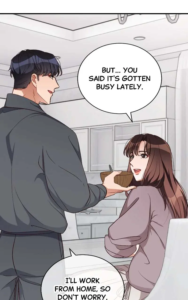 There Is No Perfect Married Couple Chapter 114 – Page 61