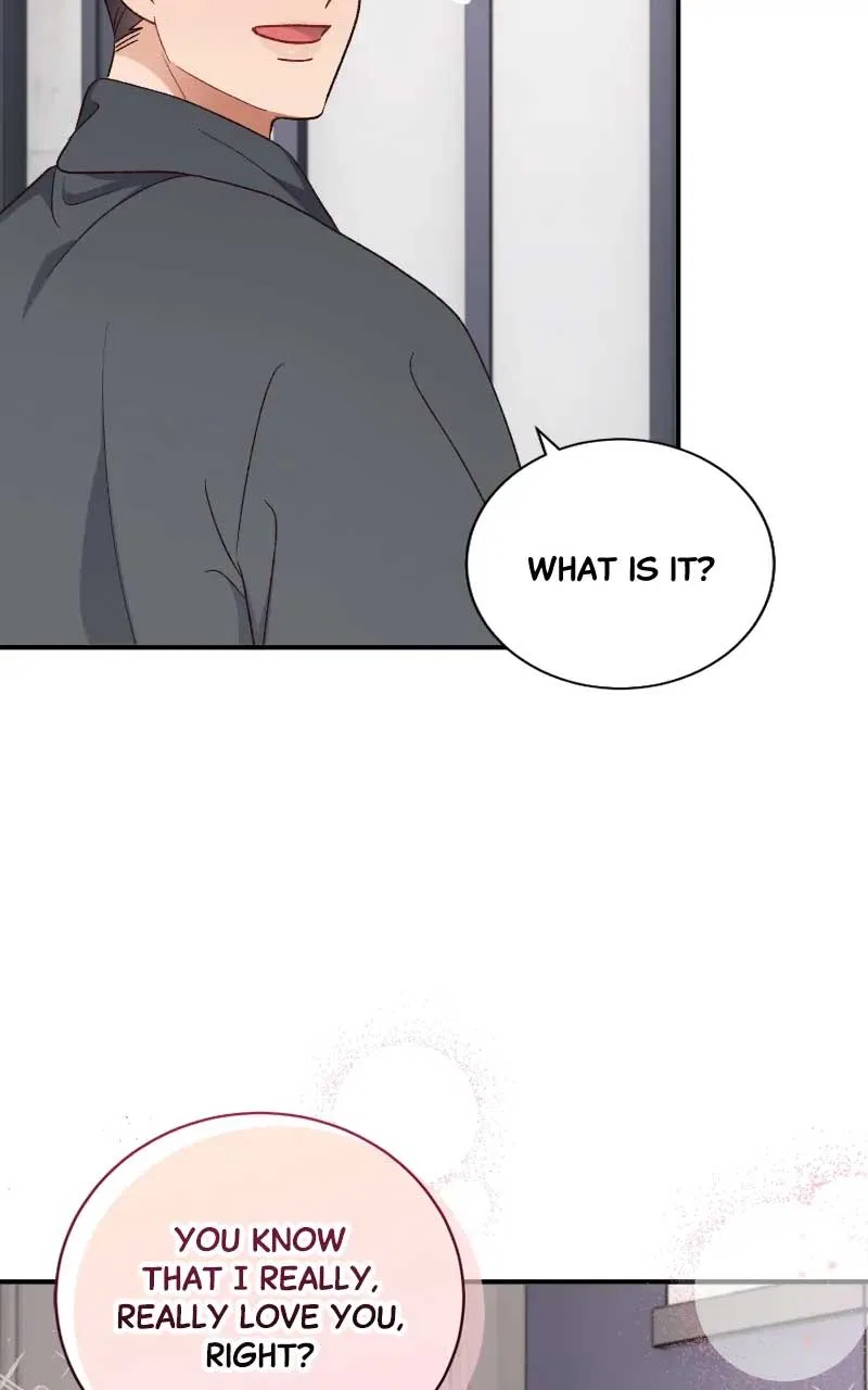 There Is No Perfect Married Couple Chapter 114 – Page 64