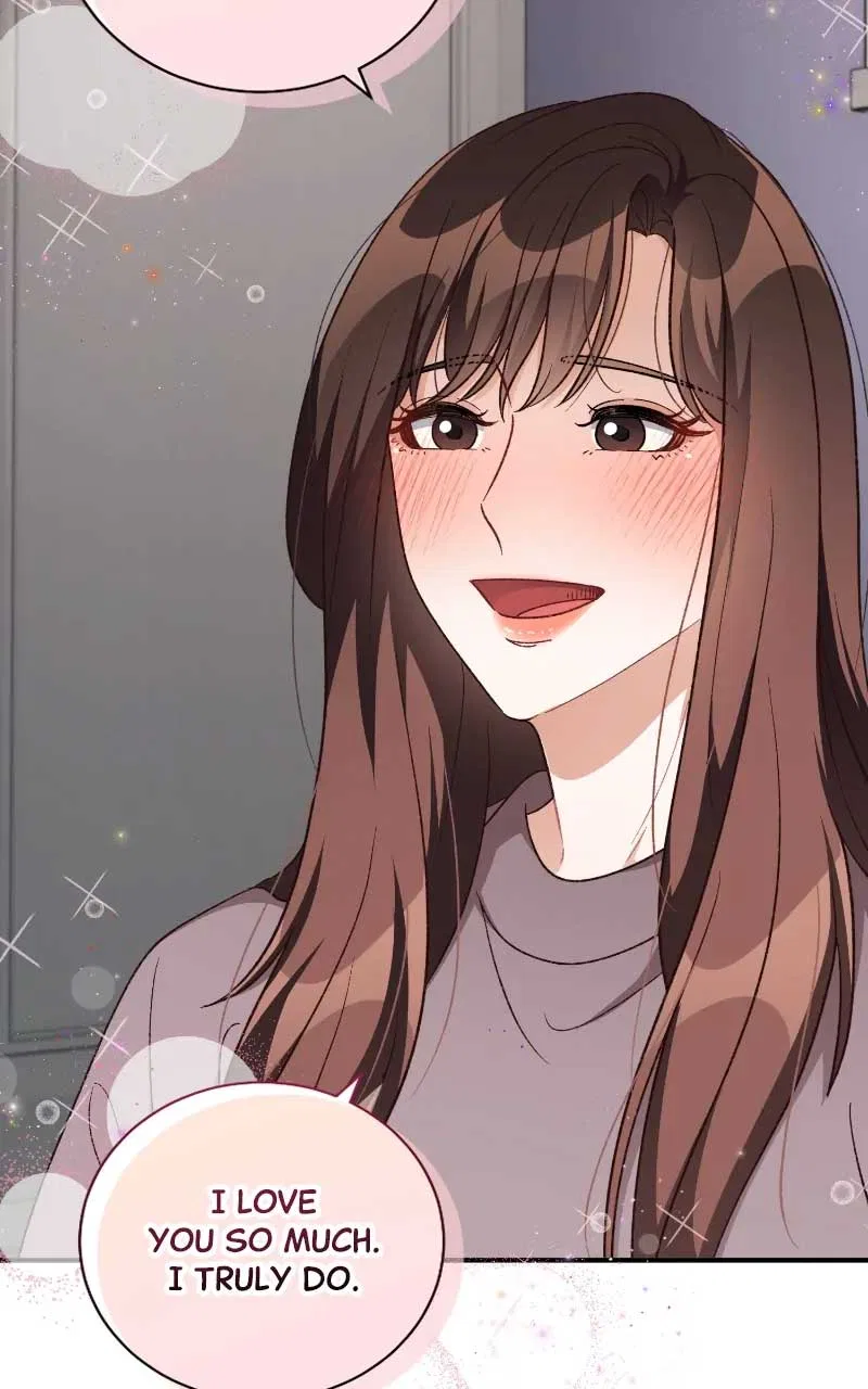 There Is No Perfect Married Couple Chapter 114 – Page 65