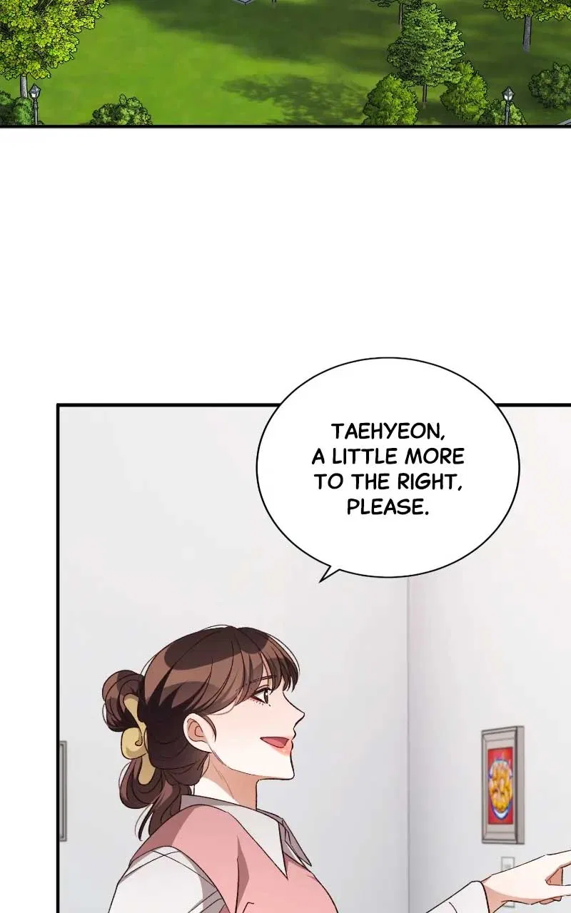 There Is No Perfect Married Couple Chapter 114 – Page 72