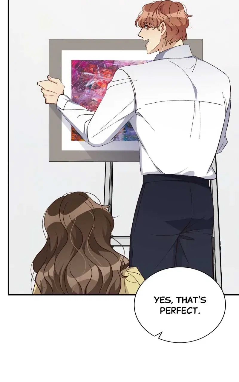 There Is No Perfect Married Couple Chapter 114 – Page 74
