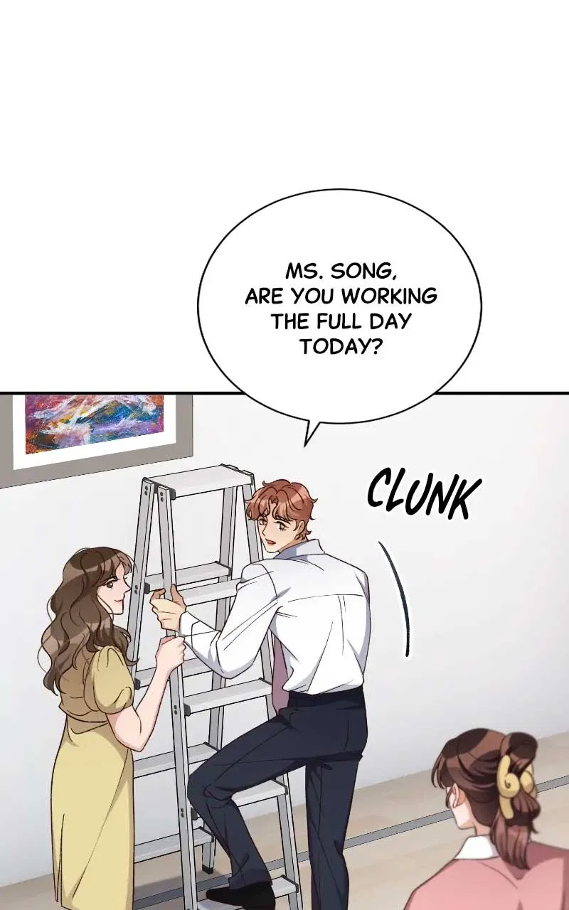 There Is No Perfect Married Couple Chapter 114 – Page 75